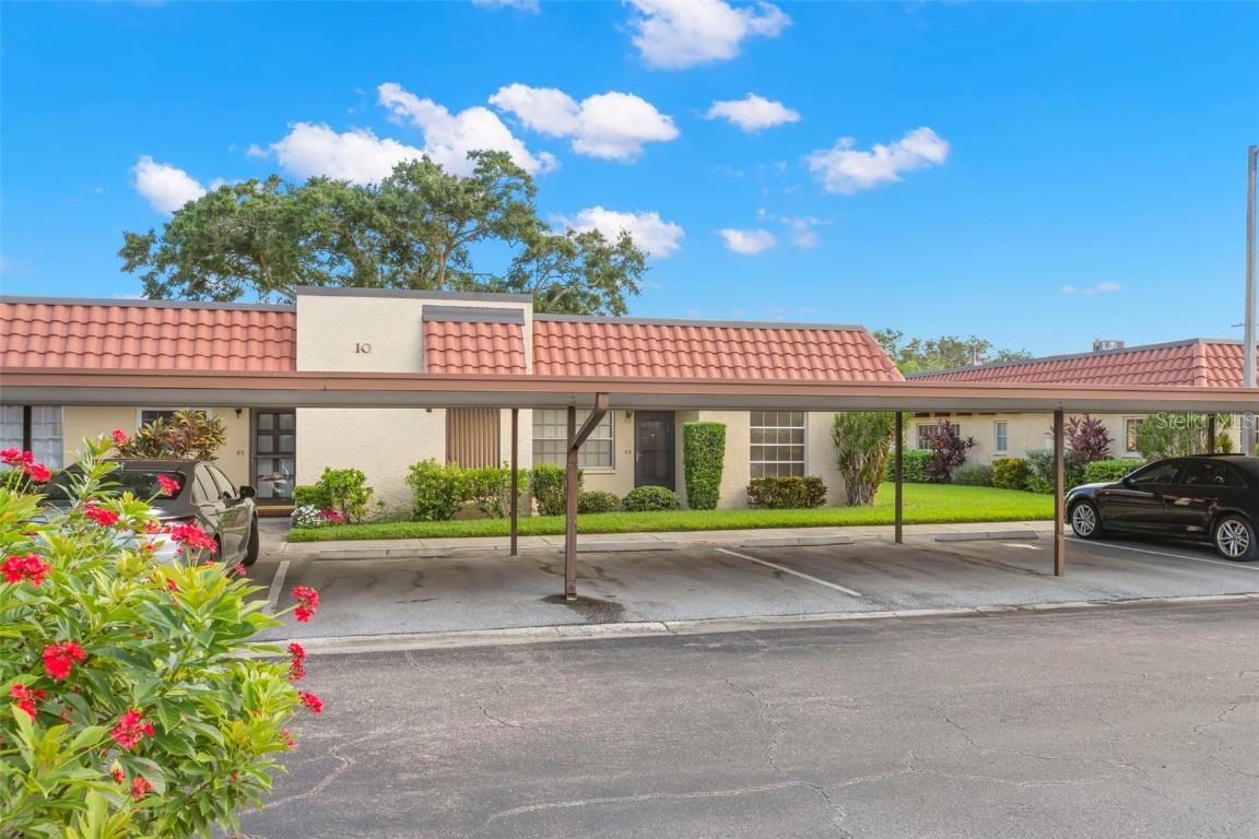 1701 Pinehurst Rd. #10F, Dunedin, FL 34698