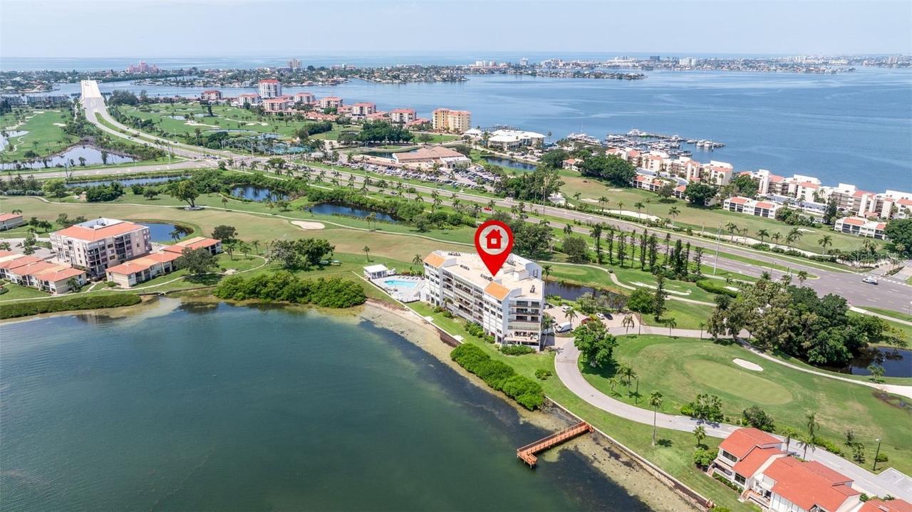 5700 Escondida Blvd. #303, St Petersburg, FL 33715