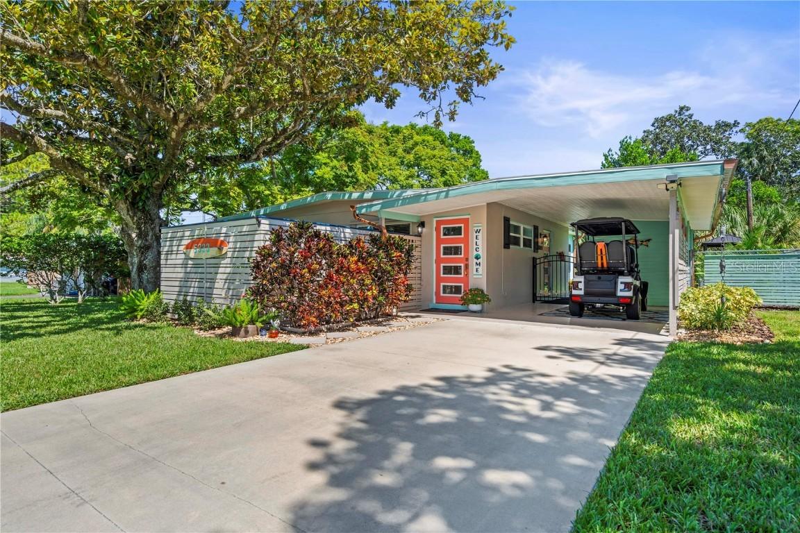 5333 Dartmouth Rd., New Port Richey, FL 34652