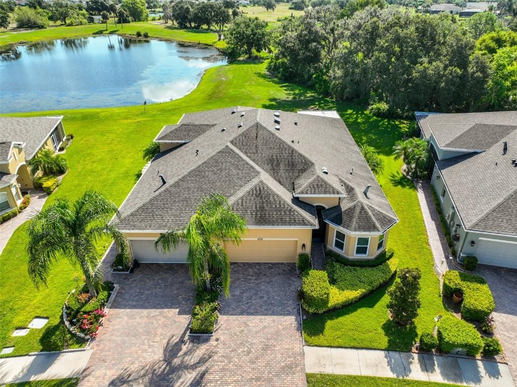 658 Chipper Dr., Sun City Center, FL 33573
