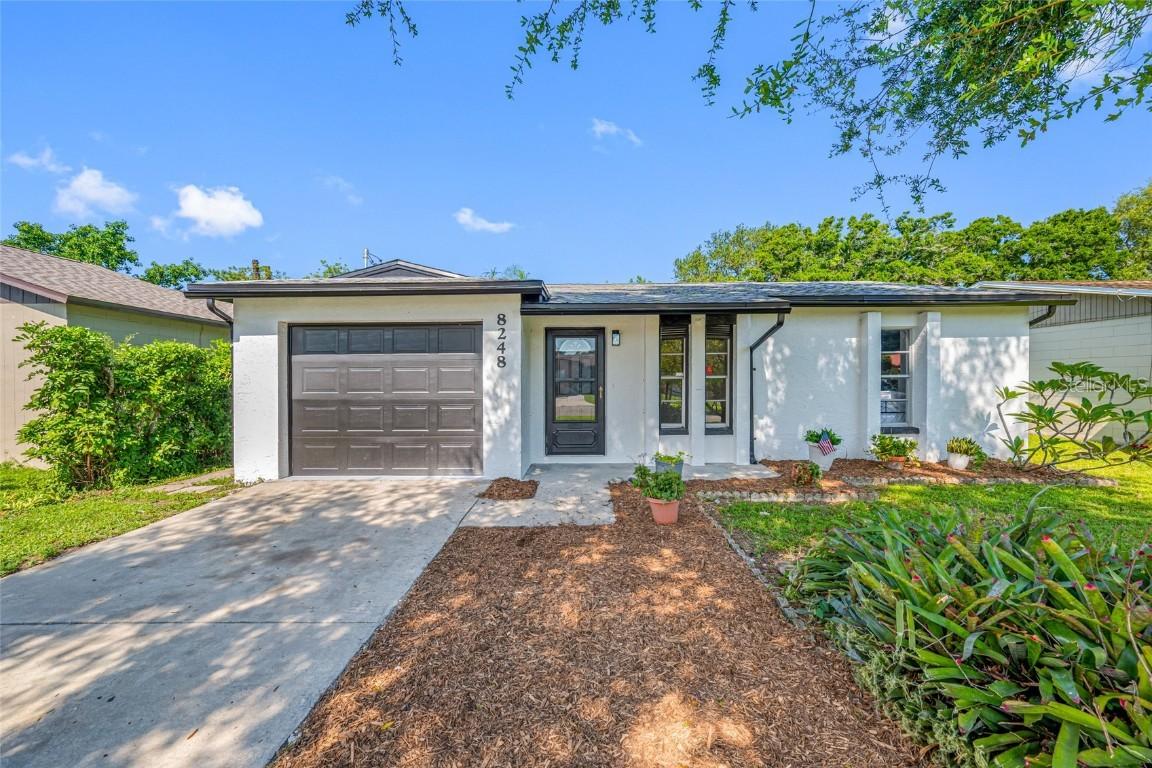 8248 44th St., Pinellas Park, FL 33781
