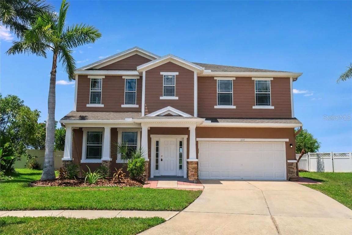 556 19th St., Ruskin, FL 33570