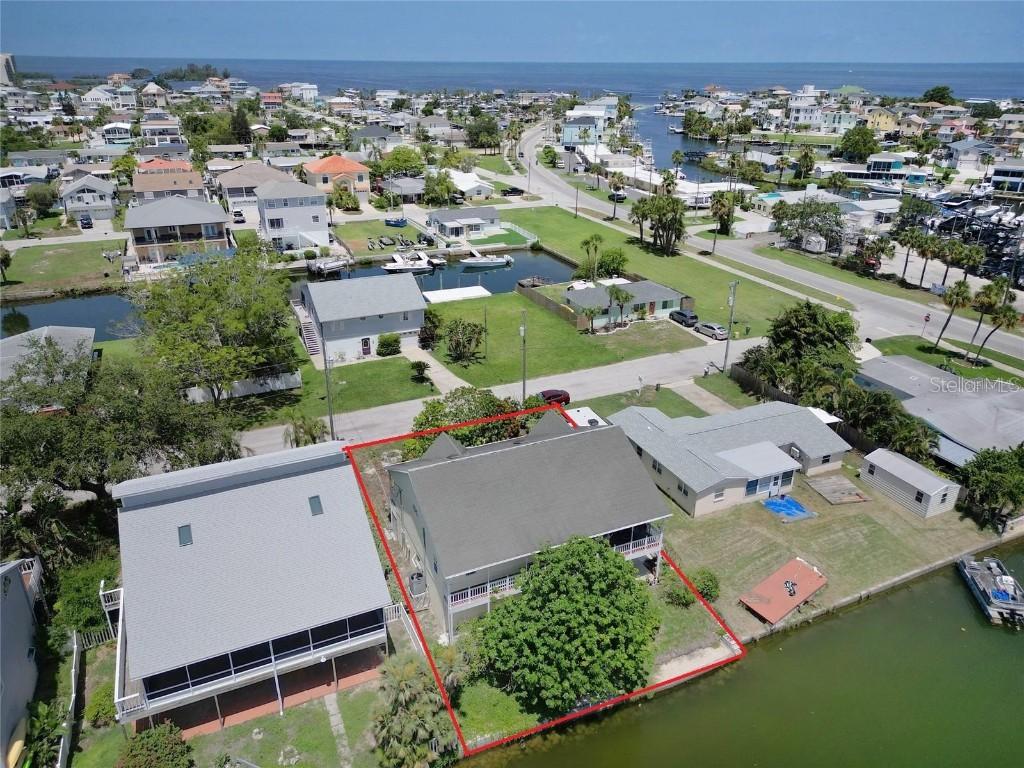 13922 Raie Ave., Hudson, FL 34667
