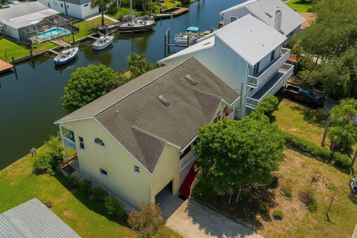 13922 Raie Ave., Hudson, FL 34667
