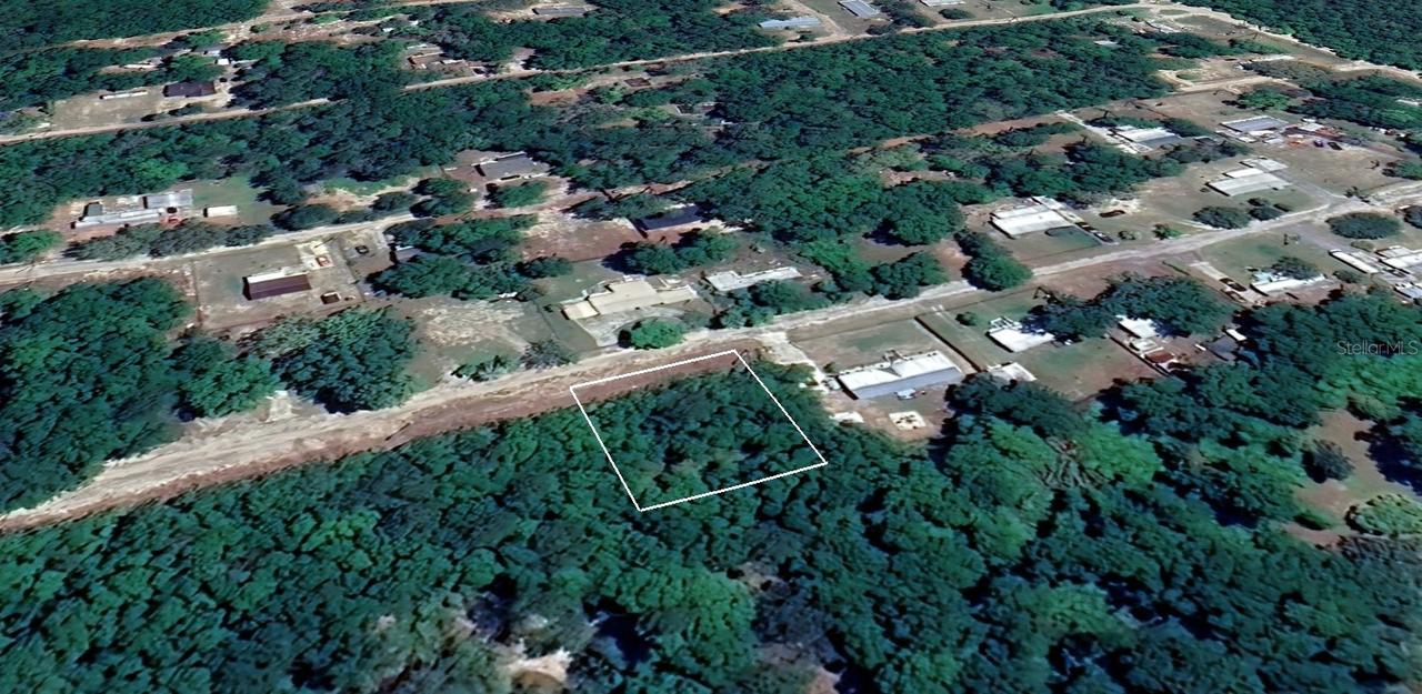 170th Ct, Silver Springs, FL 34488