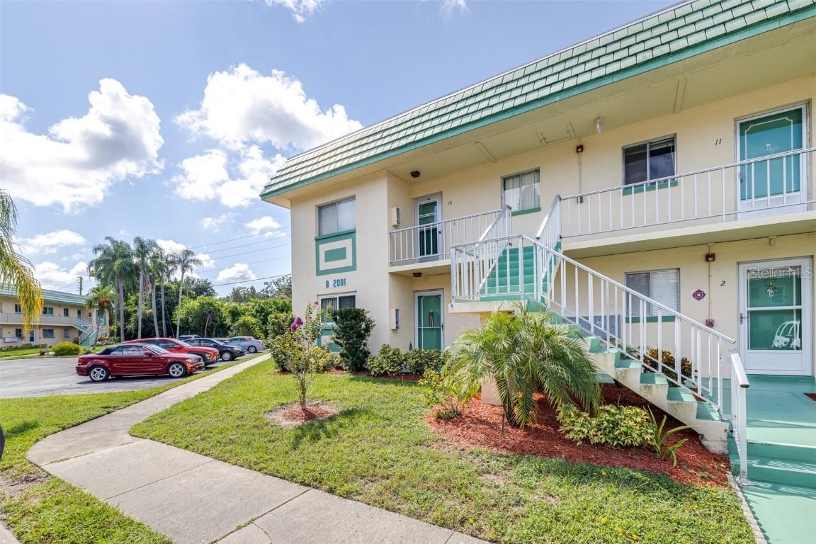 2001 Greenbriar Blvd. #1, Clearwater, FL 33763