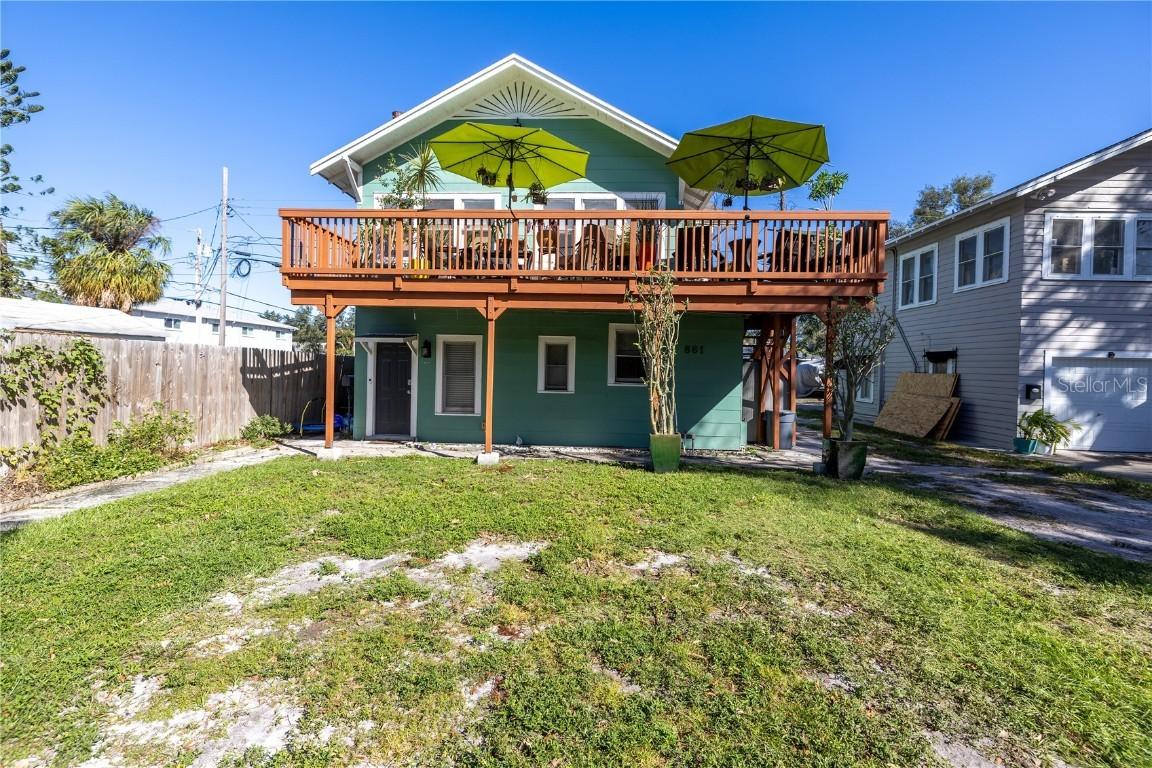 861 28th Ave., St Petersburg, FL 33704