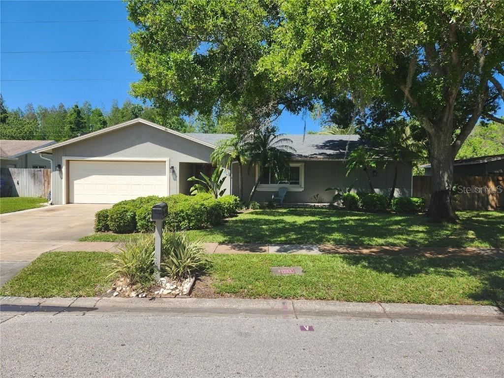 1842 Del Robles Dr., Clearwater, FL 33764