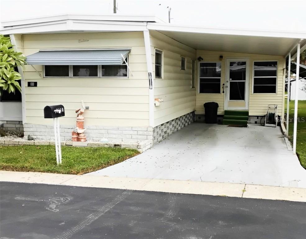 10118 N Lake Dr. #30, Largo, FL 33773