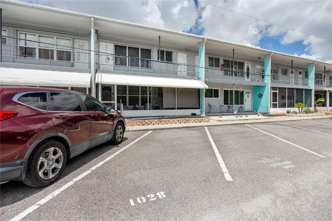4152 55th Way #1028, Kenneth City, FL 33709