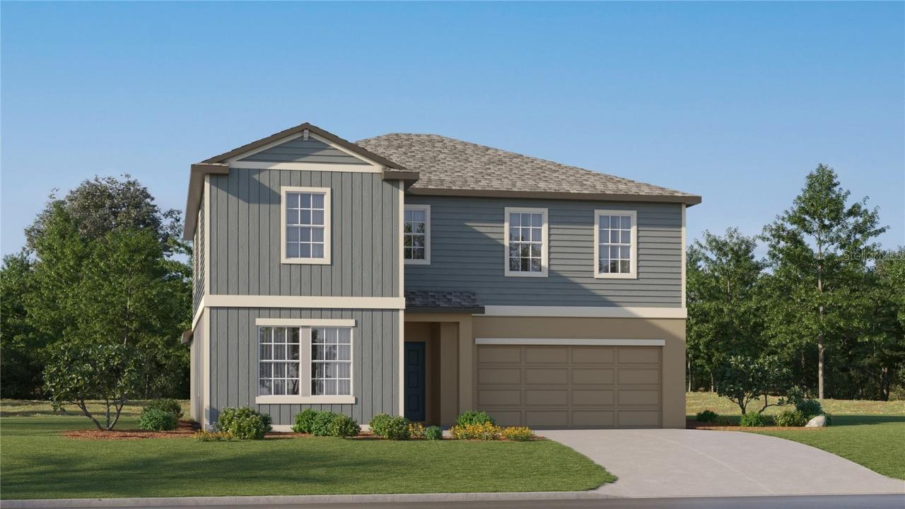 [Address Hidden by Seller], Parrish, FL 34219