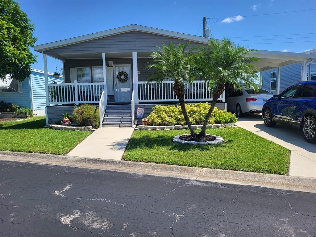 [Address Hidden by Seller], Ellenton, FL 34222
