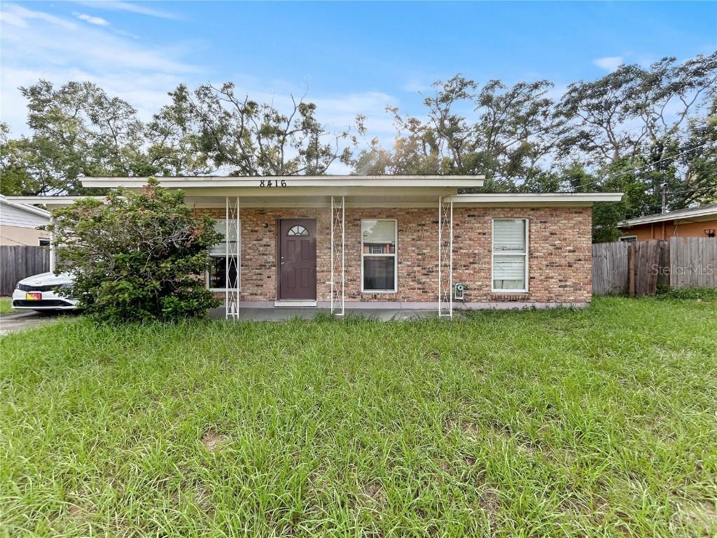 8416 Tupelo Dr., Tampa, FL 33637
