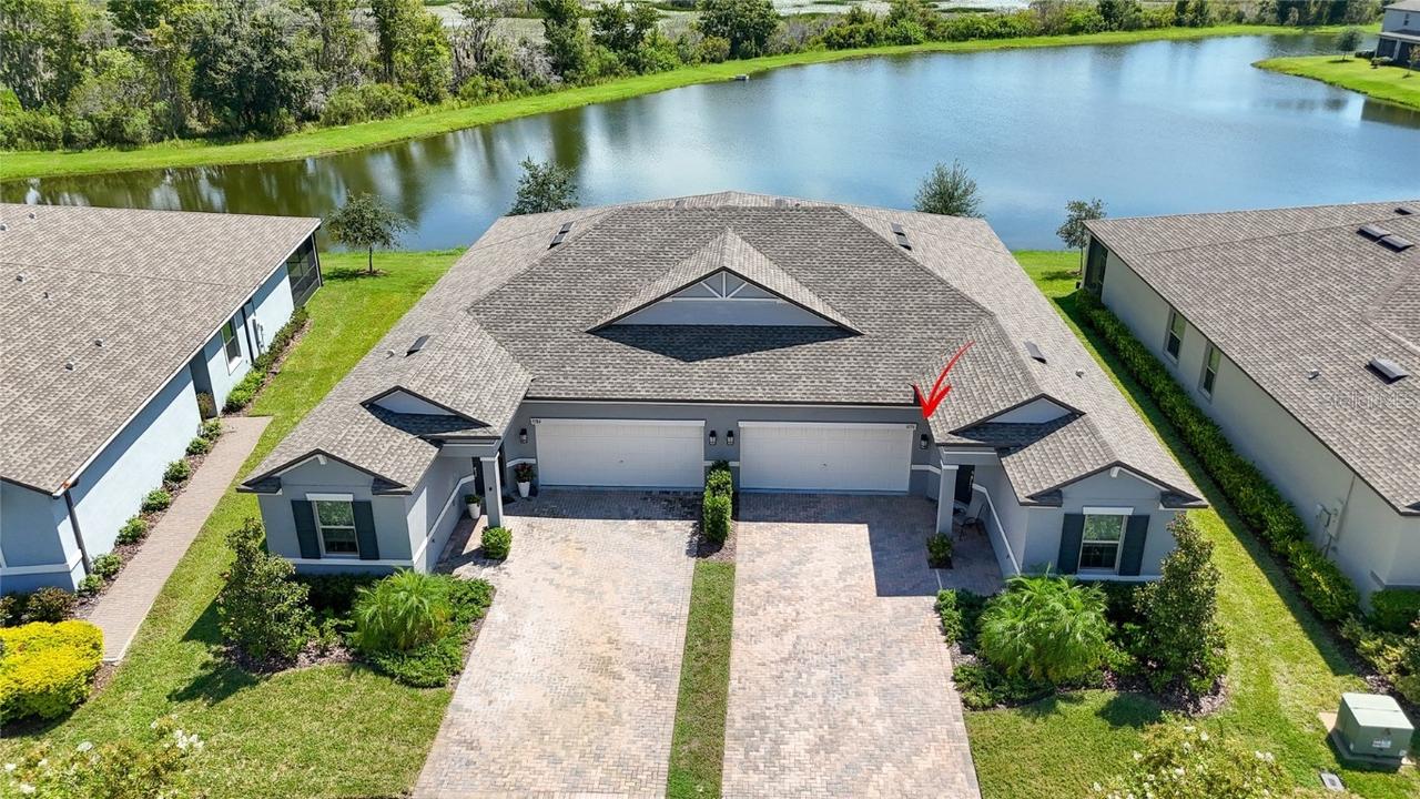 9776 Campanula Ct., Land O Lakes, FL 34637