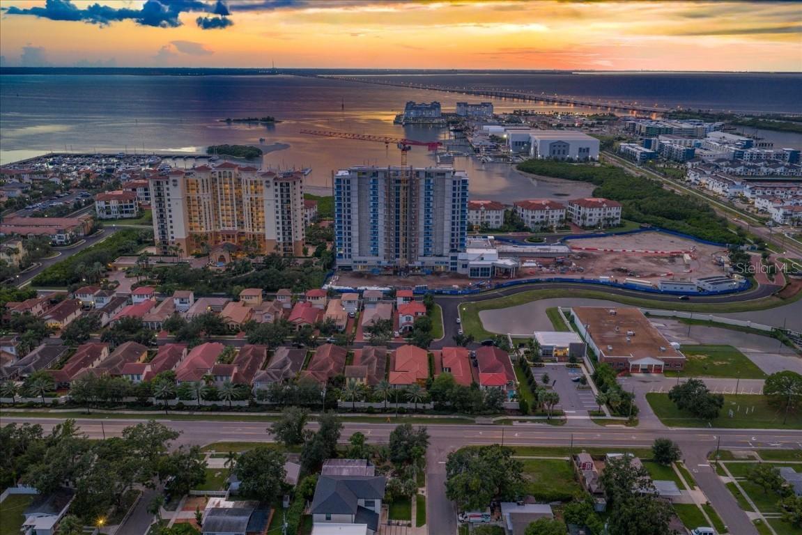 5701 Bowen Daniel Dr. #303, Tampa, FL 33616