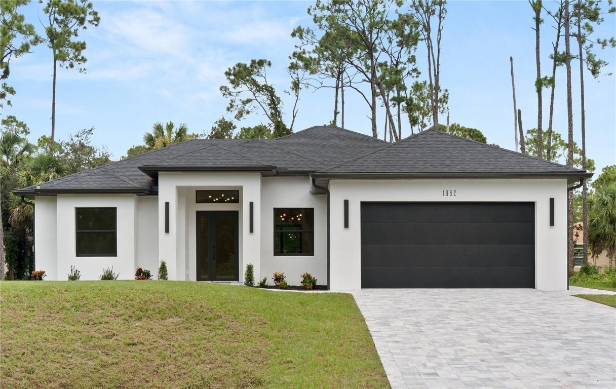 1962 Namatka Ave., North Port, FL 34288