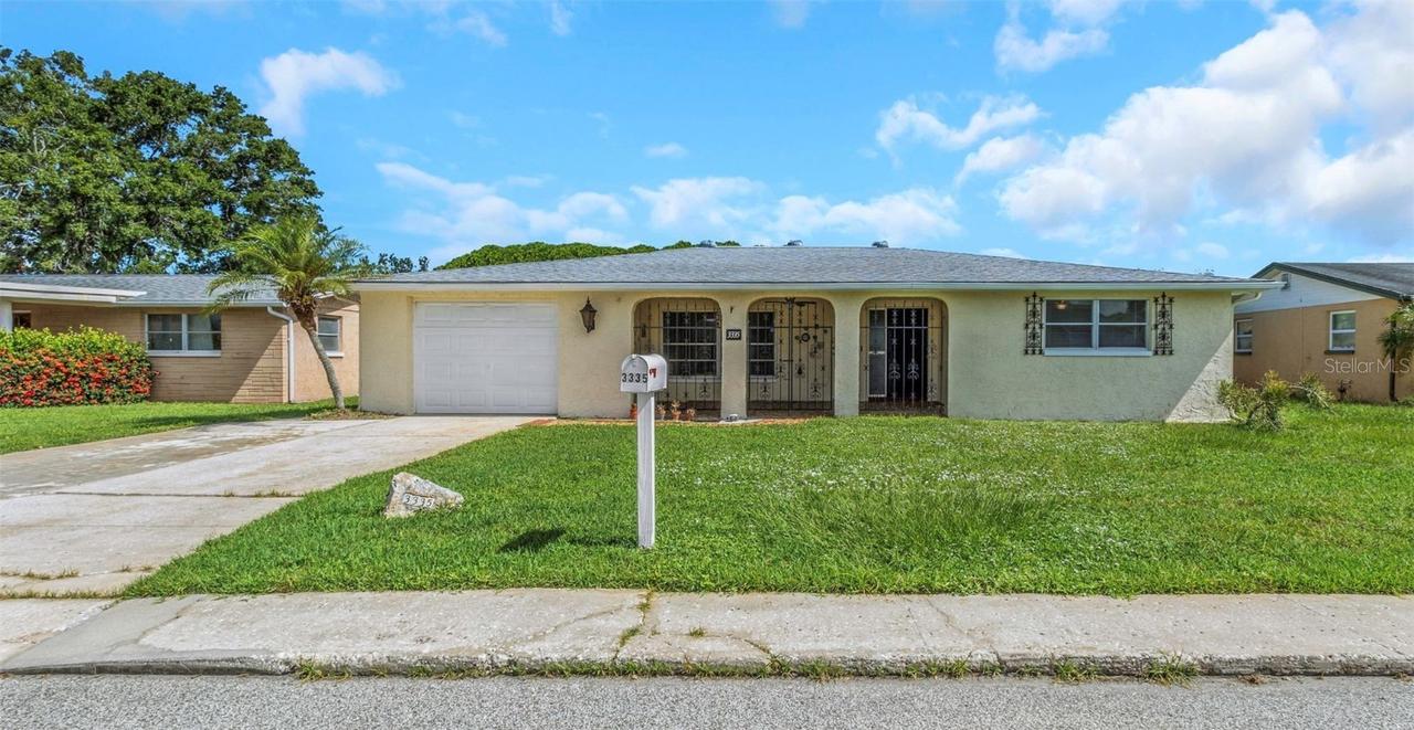 3335 Allandale Dr., Holiday, FL 34691