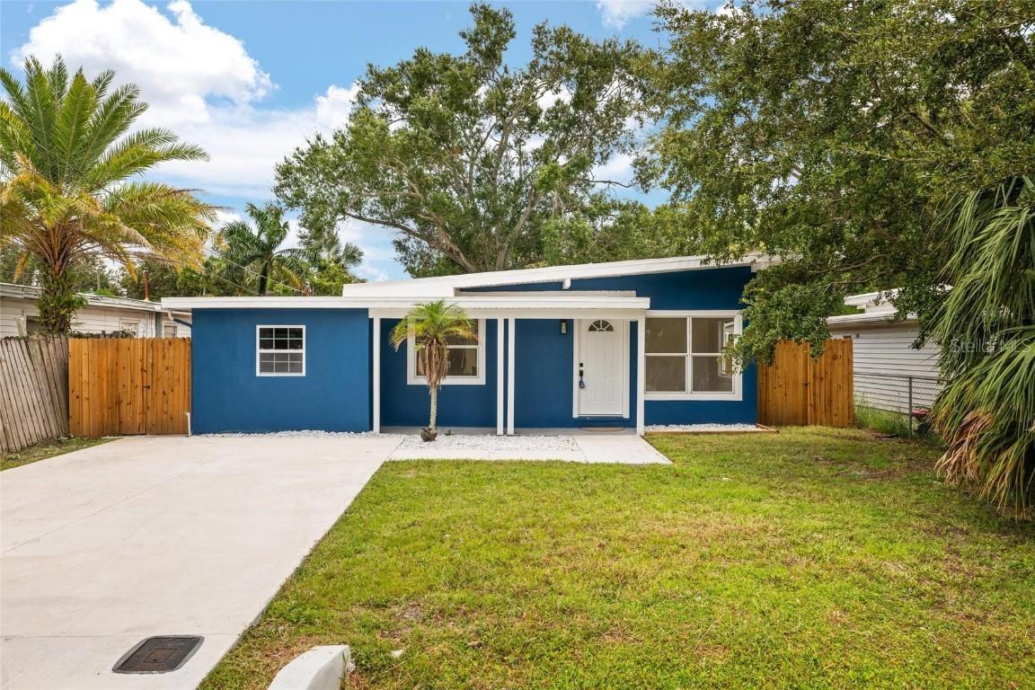 4606 W Paxton Ave., Tampa, FL 33611