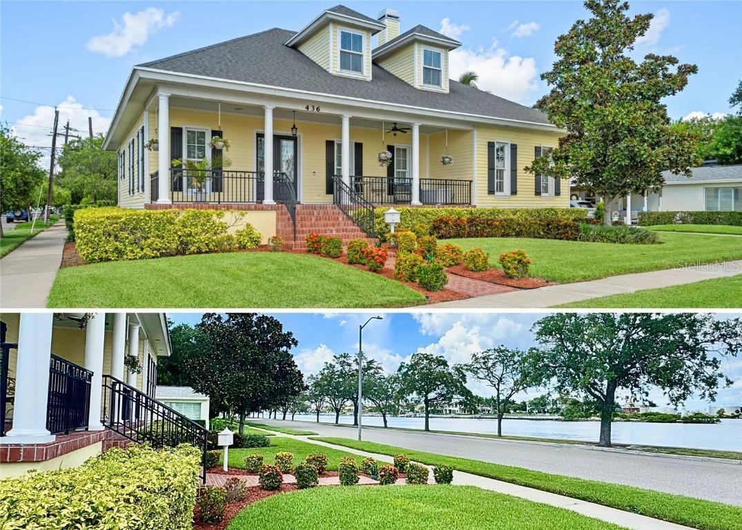 436 Channel Dr., Tampa, FL 33606