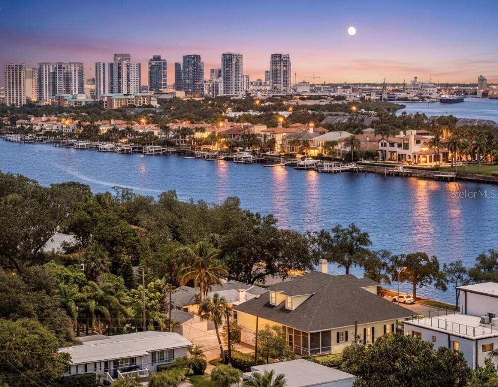 436 Channel Dr., Tampa, FL 33606
