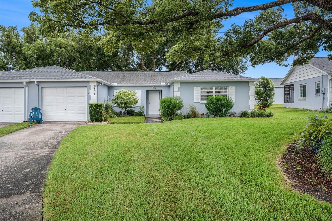 8825 Manos Cir., New Port Richey, FL 34655