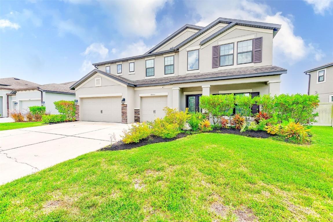 8044 Lago Mist Way, Wesley Chapel, FL 33545