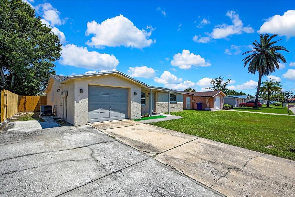 7335 Castanea Dr., Port Richey, FL 34668