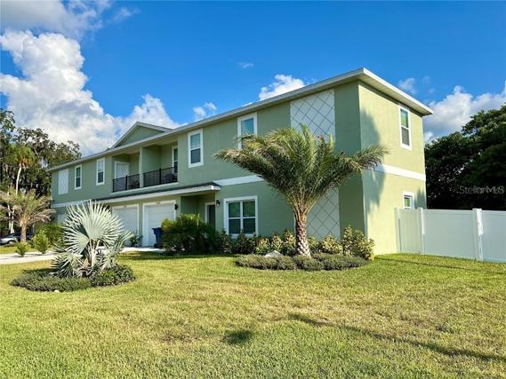 New Construction Homes For Sale This Week in Port Richey: August 13th to August 19th