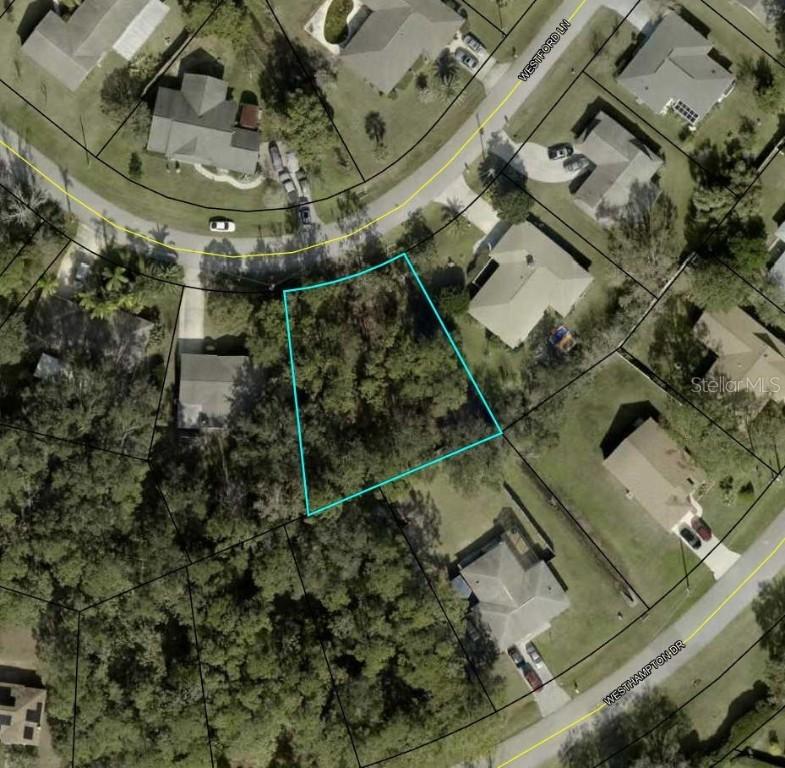 41 Westford Ln., Palm Coast, FL 32164