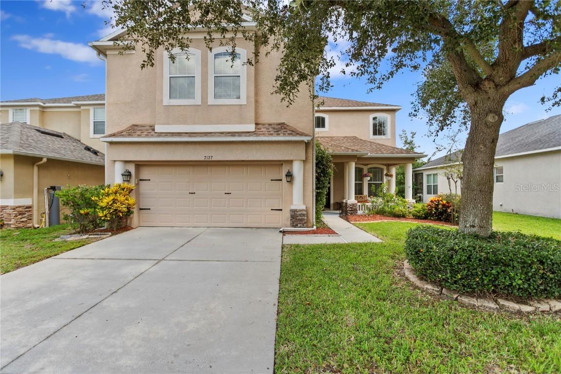 7127 Forest Mere Dr., Riverview, FL 33578