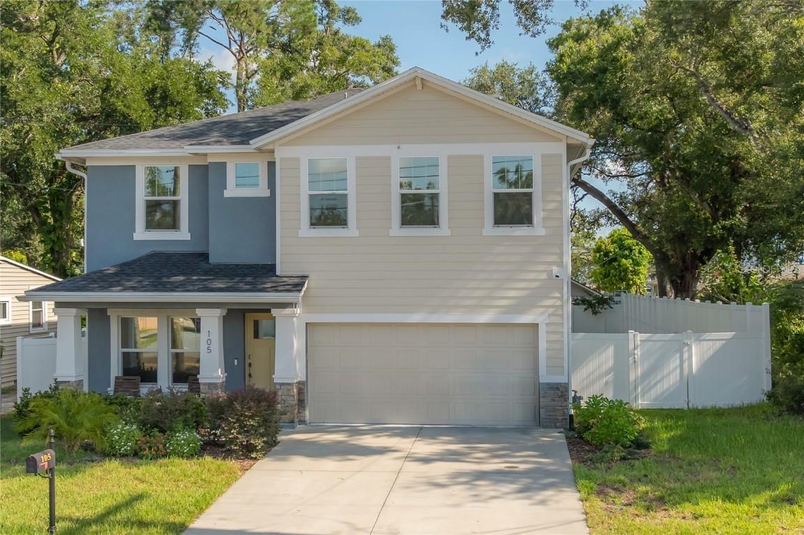 105 W Osborne Ave., Tampa, FL 33603