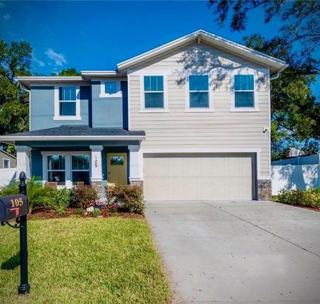New Homes For Sale This Week That Attend Broward Elementary School: August 15th to August 21st