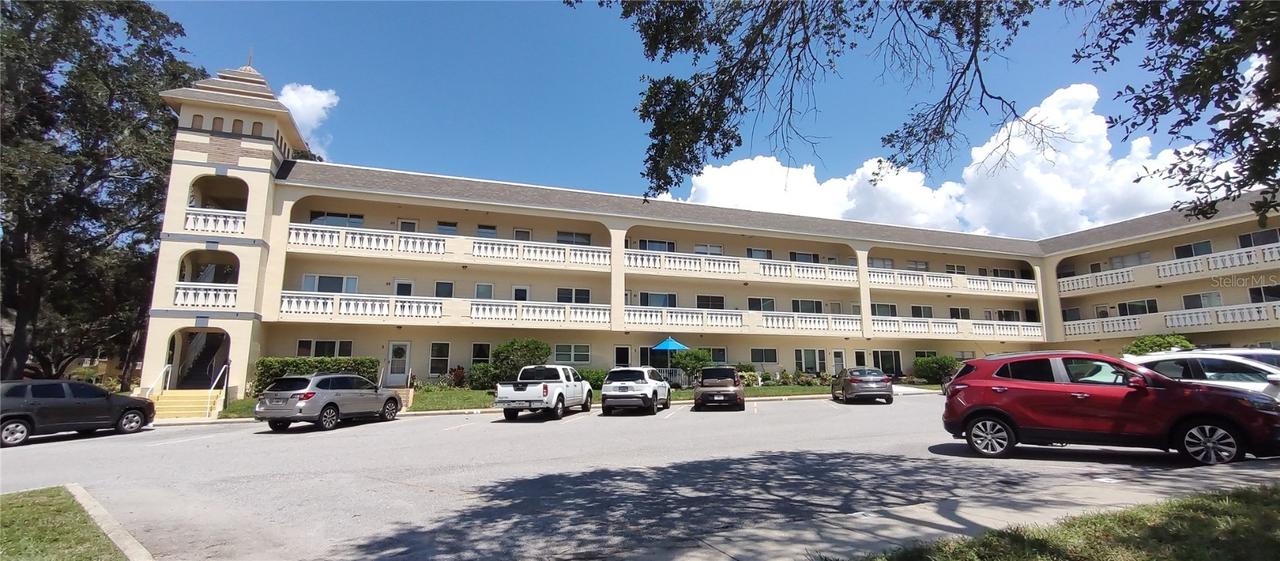 2256 Spanish Dr. #10, Clearwater, FL 33763