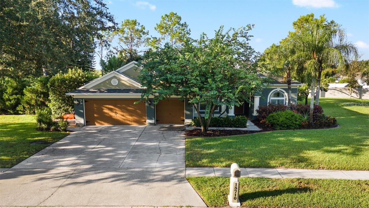 13710 Mill Pl., Odessa, FL 33556