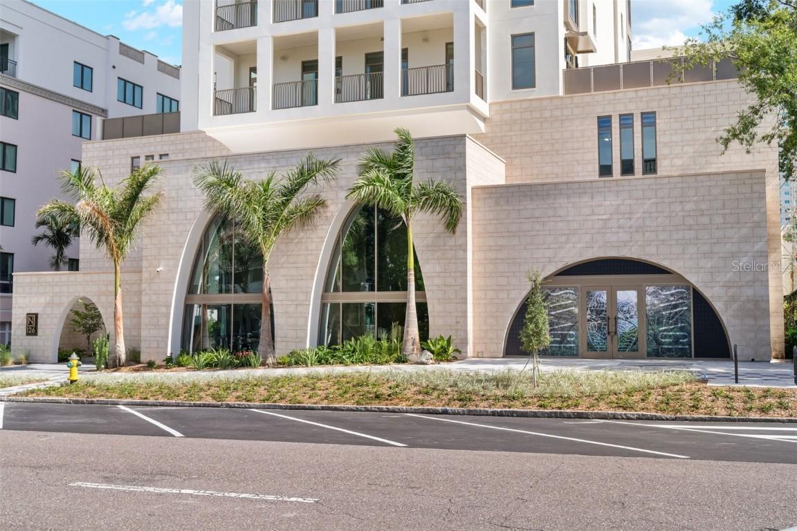 126 4th Ave. #1801, St Petersburg, FL 33701