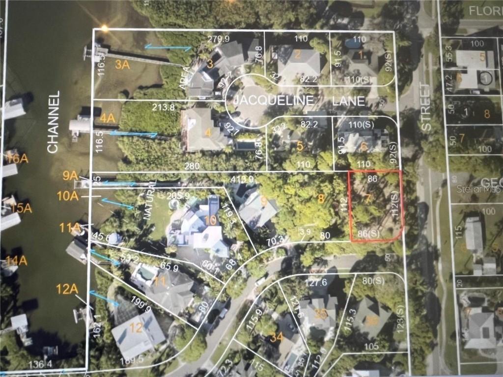 8th / Soundview St., Palm Harbor, FL 34683