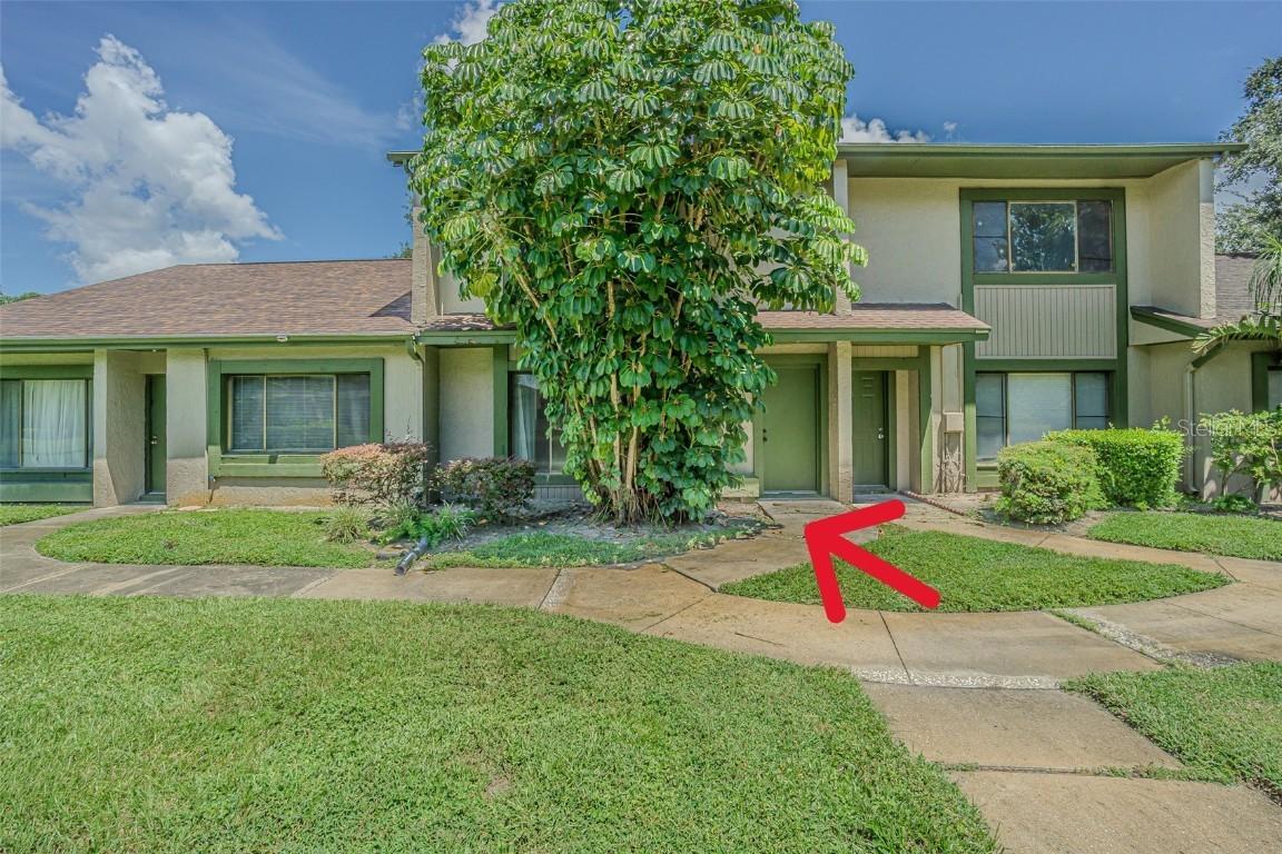 7903 Sugarcane Ct., Temple Terrace, FL 33637