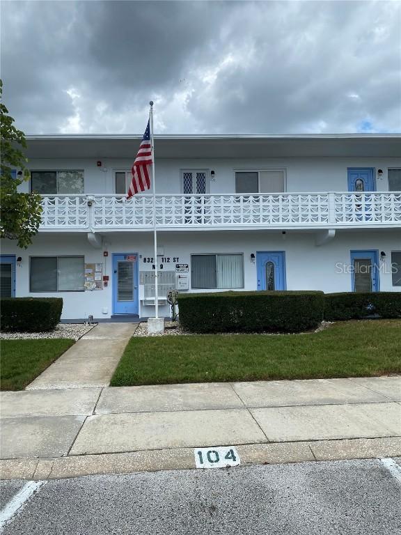 8325 112th St. #106, Seminole, FL 33772