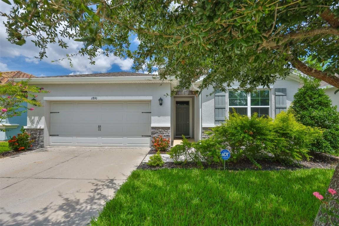 11890 Frost Aster Dr., Riverview, FL 33579