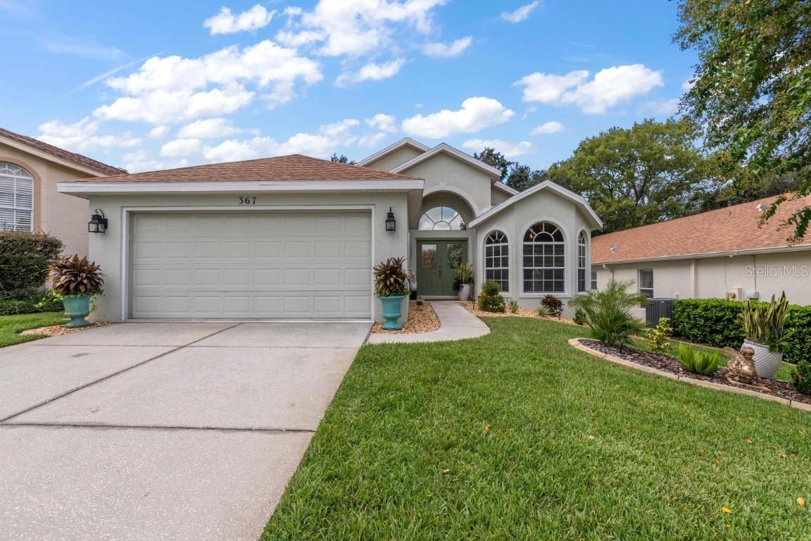 367 Quane Ave., Spring Hill, FL 34609