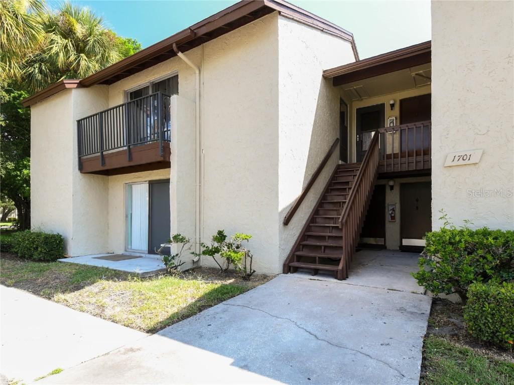 4215 E Bay Dr. #1701B, Clearwater, FL 33764