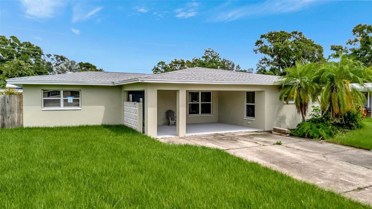 5667 Hobson St., St Petersburg, FL 33703
