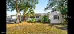 809 75th St., St Petersburg, FL 33710