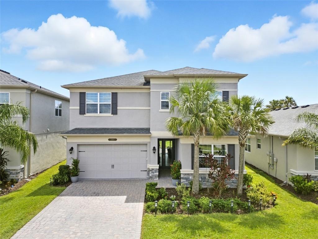 3168 Mountain Spruce Ter., Wesley Chapel, FL 33543