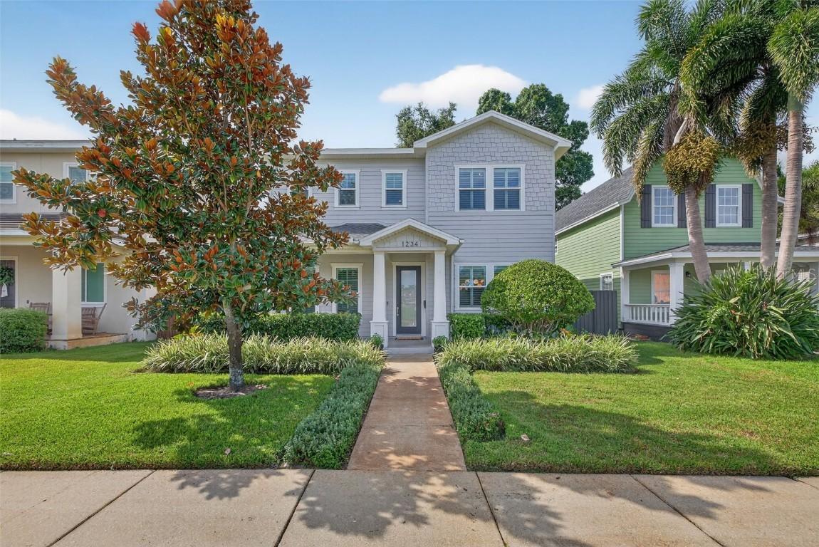 1234 17th Ave., St Petersburg, FL 33704