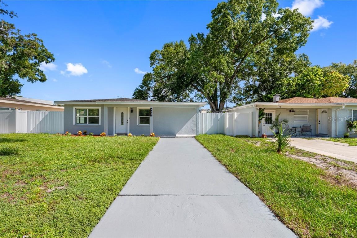 4217 W Laurel St., Tampa, FL 33607