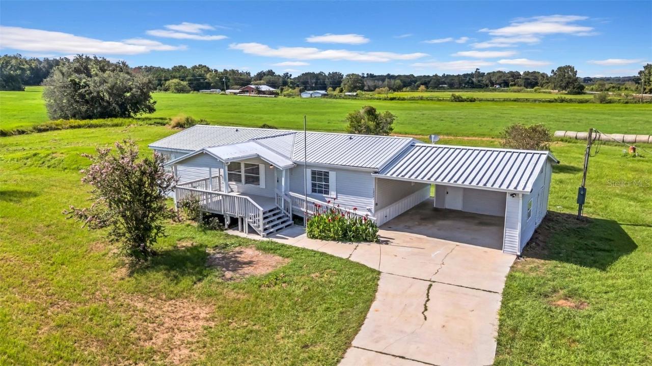 12007 Old Lakeland Hwy., Dade City, FL 33525