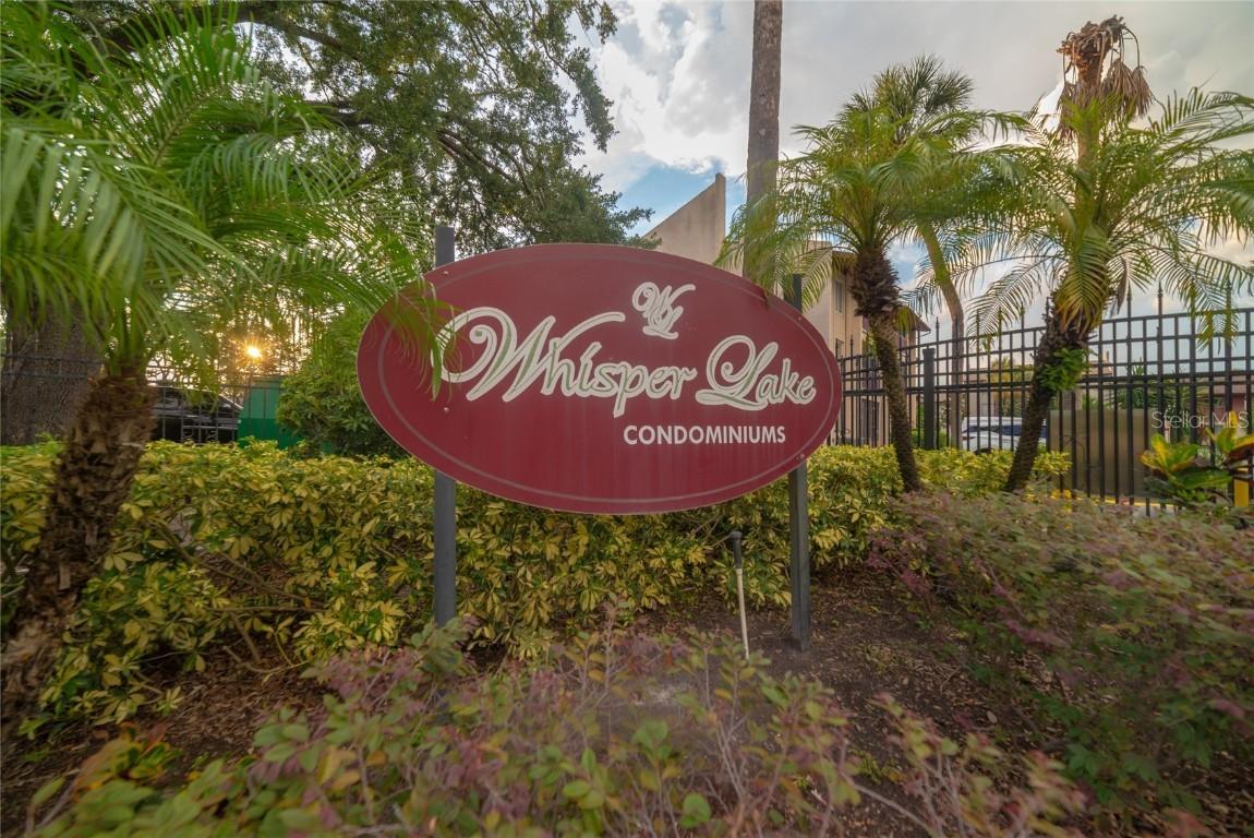 3861 S Lake Dr. #156, Tampa, FL 33614