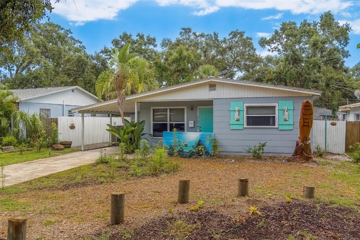 8108 26th Ave., St Petersburg, FL 33710