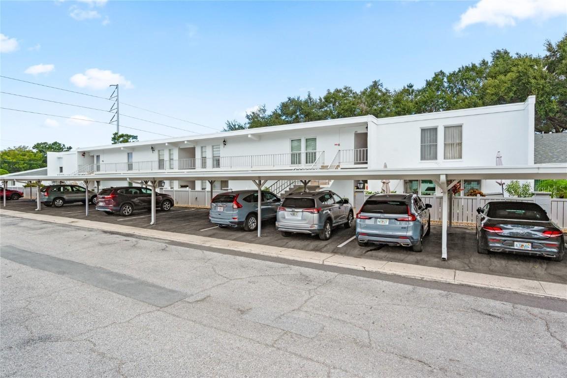 1655 S Highland Ave. #B216, Clearwater, FL 33756